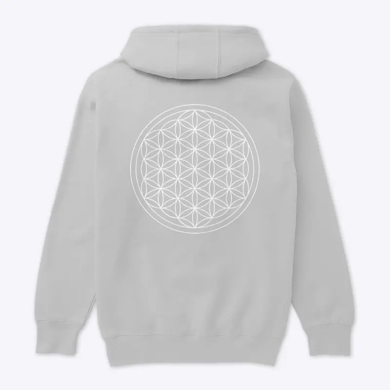 Flower of Life | Sweatshirt