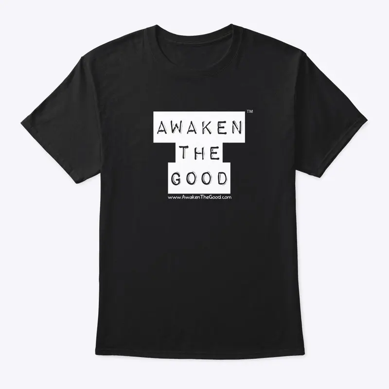 Awaken The Good™ LABEL MAKER